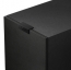 KEF Q6 HiFi speaker in black