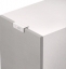 KEF Q6 Meta HiFi speaker in white