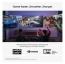Samsung QE42S90FA 4K Vision AI Smart TV (2025)