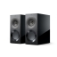 KEF Reference 1 Meta in High Gloss Black/Grey - top speakers