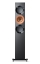 KEF Reference 3 Meta in Satin Black/Copper - Front