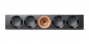 KEF Reference 4 Meta Centre High Gloss Black/Copper - front