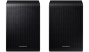 Samsung SWA-9200S 2Ch Wireless Surround Speakers Black - front