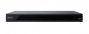 Sony UBPX800B 4K Ultra HD High Resolution Audio Blu Ray Player with Built In WiFi