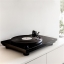 Reloop Turn 3 Feature Rich Semi Automatic HiFi Turntable in Black - lifestyle