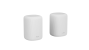 WiiM Sound Lite Twin Pack in White
