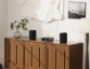 WiiM Sound Lite Twin Pack in Black