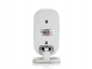 Monitor audio apex A10 speaker in white