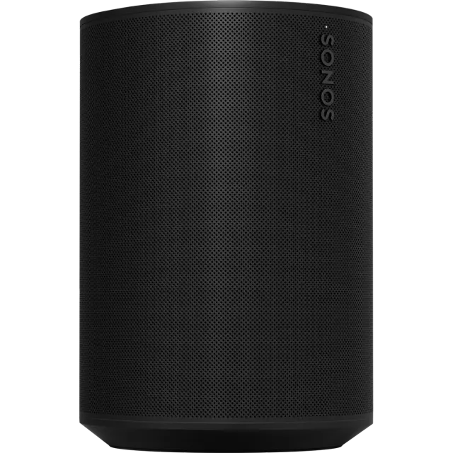 Sonos Era 100 in Black x2