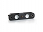 Monitor audio apex series A40 in black