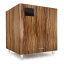 Acoustic Energy AE108 Walnut Vinyl Veneer Active Subwoofer