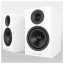Acoustic Energy AE300s & Stands Package in Piano Gloss White - AE300 speakers