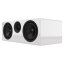 Acoustic Energy AE307 Piano Gloss White Centre Channel Speaker