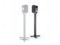 Monitor Audio Apex A10 speaker stands In Black