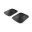 Kef P1 Desk Pad in Black