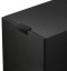 KEF Q11 Meta floor standing speakers in black