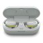 Bose Bluetooth Sport Earbuds in Glacier White 3