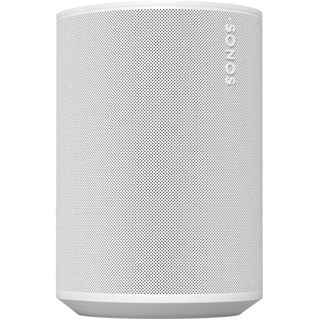 Sonos Era 100 in White x2