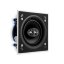KEF Ci160CSds Dual Stereo In-Ceiling speaker