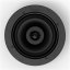 Sonos In-Ceiling Speaker Pair top