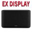 Denon Home 350 Wireless Speaker in Black - Ex Display