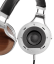Denon AH-D7200 Reference Quality Over-Ear Headphones in Wood Housing - detail