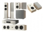 JBL Dolby atmos cinema package