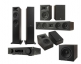 JBL Dolby atmos cinema package
