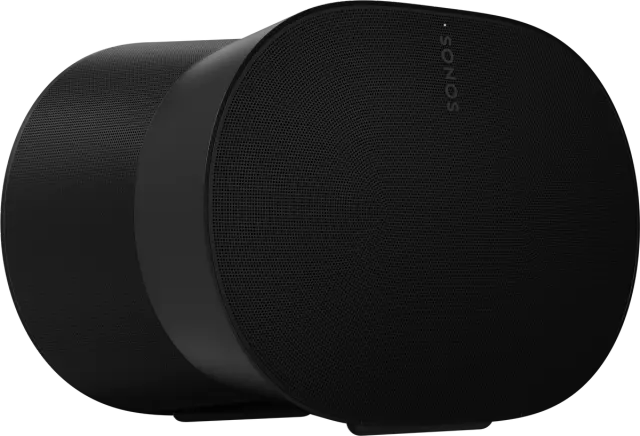 Sonos Era 300 in Black x2