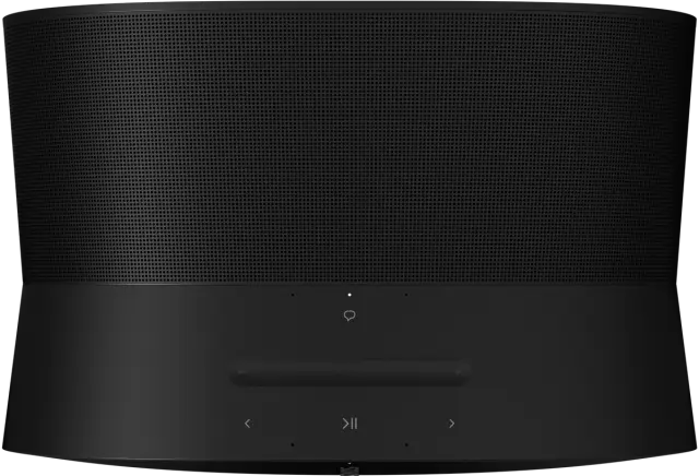 Sonos Era 300 in Black x2