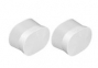 Sonos Sub Gen 4 with Arc ultra and ERA 300 x2 in white