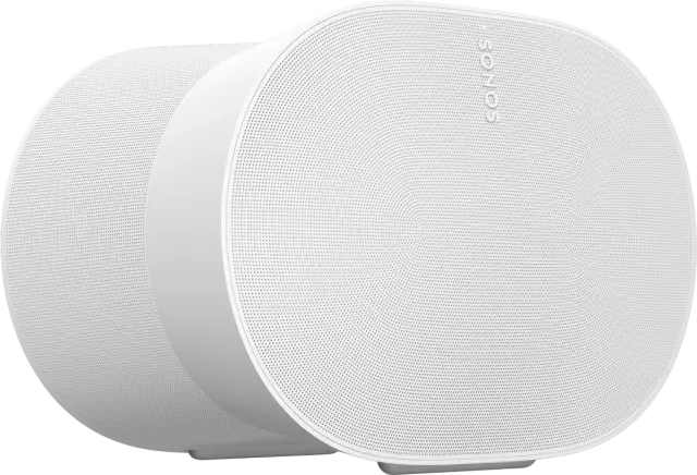 Sonos Era 300 in White x2