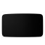 Sonos Five Smart Speaker in Black side