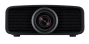 JVC D-ILA Projector DLA-NZ700 in Black