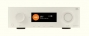 JBL MA7100HP 7.2 channel 8K AV Receiver in White