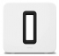Sonos Sub Gen 4 in white
