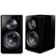 SVS Ultra Bookshelf Speaker in Black Piano Gloss- Pair