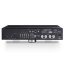 Primare I25 Prisma Integrated Amplifier in Black back