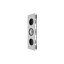 KEF Ci3160RL-THX In-Wall Speaker angle