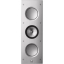 KEF Ci3160RLM-THX In Wall Speakers