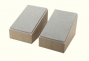 JBl Stage 240H Speaker Pair in Latte/white
