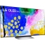 LG OLED97G29LA (2022) 97 inch G2 OLED 4K Smart TV - left side