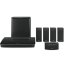 Bose Lifestyle 600 Home Cinema System in Black