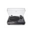 Audio Technica AT-LP120X Manual Direct-Drive Turntable with Analogue & USB front