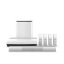 Bose Lifestyle 650 Home Cinema System in White