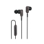 Kef M100 In Ear Headphones in Titanium - Manufacturer Refurbished