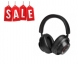 Mark Levinson No5909 Headphones In Black