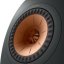 KEF LS50 Meta Loudspeakers in Carbon Black zoom