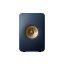 KEF LS50 Meta Loudspeakers in Royal Blue - Limited Edition pair