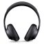 Bose Noise Cancelling 700 Voice Assistant Headphones with Bose AR - Black front